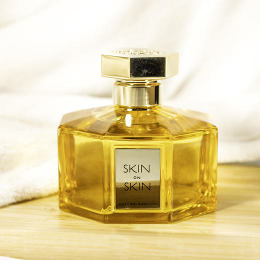 阿蒂仙 肌肤之亲 L'Artisan Skin on Skin 分装 商品图0