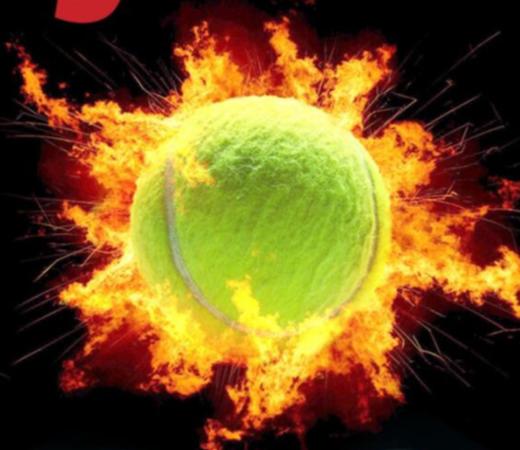 网友报料昨天三场全中，今日推三场ATP赛事（230523） 商品图0