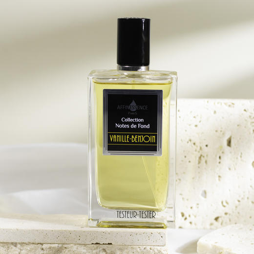 爱幽香（阿芙尼森斯） 香草安息香 Affinessence Vanille-Benjoin 分装 商品图0