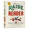 如何培养读者 英文原版 How to Raise a Reader 培养爱读书的孩子 英文版进原版英语书籍 商品缩略图3