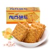 克丽安 芝士夹心饼干60g  商品缩略图1