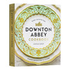 唐顿庄园官方食谱 英文原版 The Official Downton Abbey Cookbook 烹饪食谱 饮食指南 英文版 进口原版英语书籍 商品缩略图0