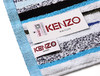 KENZO K Fold毛巾二件套 商品缩略图2