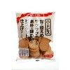 松永易融牛奶饼干 100g/袋 商品缩略图0
