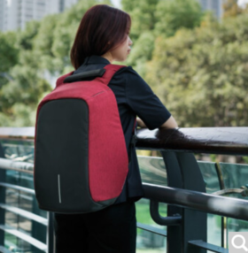 史低抄底价99元❗️❗️👏👏限量不到500只❗️售完不补❗️❗️【荷兰🇳🇱XDDesign城市安全背包】