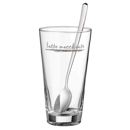 WMF意大利进口咖啡杯勺子6件装 商品图2