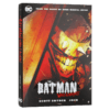 DC漫画 狂笑蝙蝠侠英文原版The Batman Who Laughs DC Comics 狂笑之蝠 黑暗多元宇宙 金属大事件 布鲁斯韦恩进口英语书籍新蝙蝠侠 商品缩略图3