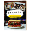 老友记官方食谱 英文原版 Friends The Official Cookbook 英文版进口原版英语书籍 商品缩略图1