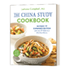 救命饮食 中国健康调查报告 英文原版 The China Study Cookbook 英文版 进口英语原版书籍 商品缩略图1