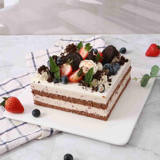 紫米养生乳酪—香甜软糯 甜而不腻 商品图0