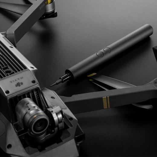 WOWSTICK PLAY锂电迷你电钻笔&电动螺丝刀 商品图8