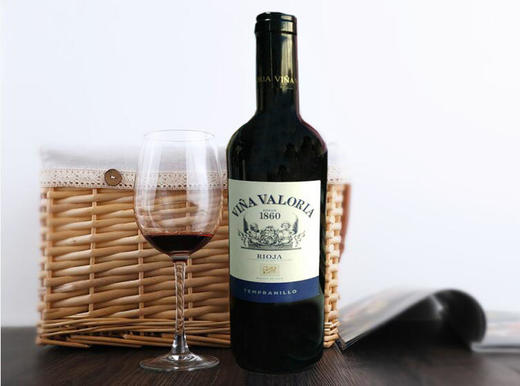 【特惠 买一赠一】西班牙原装进口红酒普兰尼诺DO干红葡萄酒750ml/瓶 商品图2