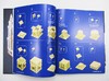 乐高微型城市 打造你自己的迷你都市 英文原版 LEGO Micro Cities: Build Your Own Mini Metropolis 精装 乐高设计创意 英语书籍 商品缩略图1