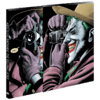 蝙蝠侠 致命玩笑 30周年纪念版 英文原版 Absolute Batman The Killing Joke 小丑 DC正义联盟漫画 精装进口原版英语书籍 新蝙蝠侠 商品缩略图3