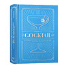 一个完整的现代饮料与150道食谱指南 英文原版 The Essential Cocktail Book 英文版进口原版英语书籍 商品缩略图0