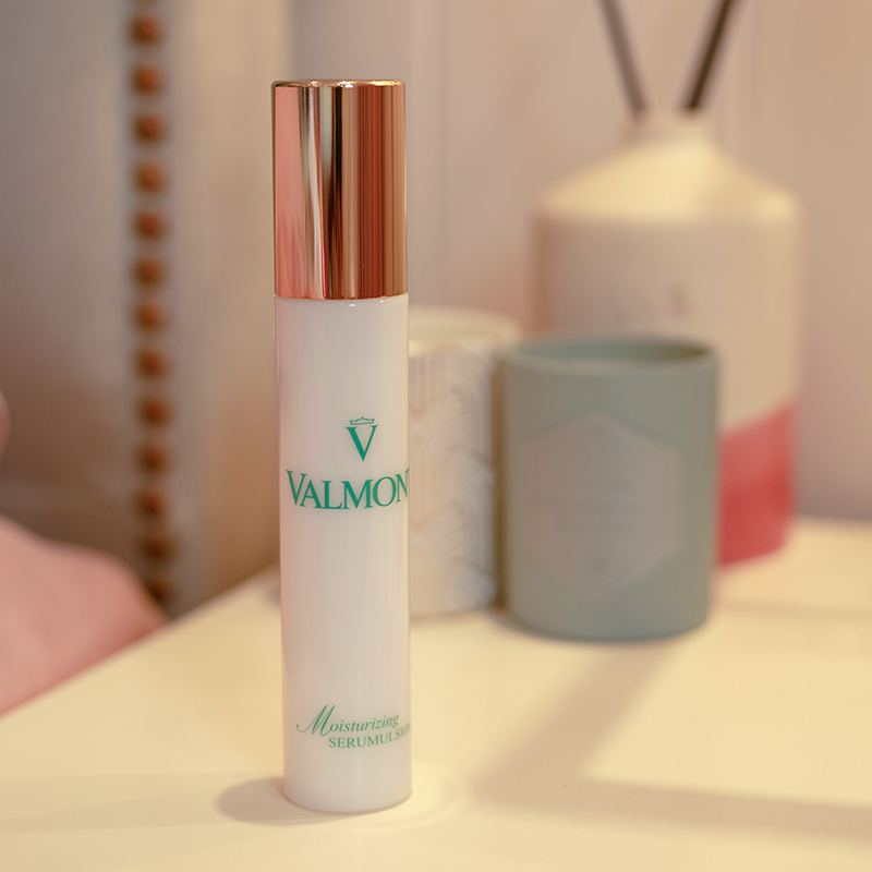 宜样 美妆/护肤  Valmont法儿曼水润补湿精华乳液法尔曼30ml（不支持退换）