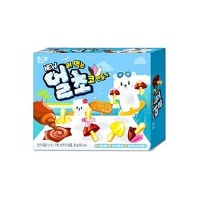 海太 自制巧克力饼干36g 