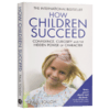 性格的力量 英文原版 How Children Succeed 教育心理学书籍 全英文版 勇气好奇心乐观精神与孩子的未来 保罗图赫 进口原版英语书 商品缩略图1