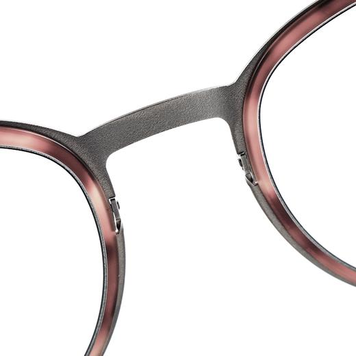 LINDBERG林德伯格 | strip titanium 9704 10 | 丹麦王室御用 眼镜框 商品图4