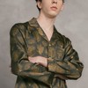 Solo seta22姆米重磅真丝睡衣套装长袖桑蚕丝家居服男奢华丝绸秋冬 商品缩略图2