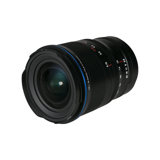 LAOWA老蛙FFII 12-24mmF5.6 C-Dreamer 全画幅变焦镜头（徕卡M、佳能RF、尼康Z、索尼FE、L卡口） 商品图1