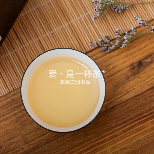 白茶砖 商品图2