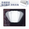 得力83006鼠标垫(黑)(袋) 商品缩略图4