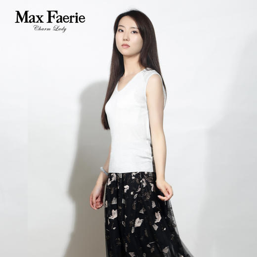 MH2Z165麦克斯菲瑞针织衫 商品图4