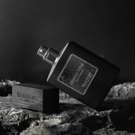 伦敦博福特 生命之树 BeauFort London Lignum Vitae 分装「柠檬奶油夹心饼干」 商品图4