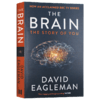 大脑的故事 英文原版 The Brain The Story of You 深入大脑 大卫伊格曼 英文版 进口原版英语书籍 商品缩略图3