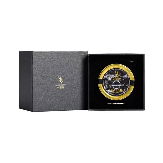 卡露伽 7年鱼子酱 30克/盒 商品图0