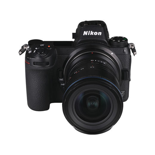 LAOWA老蛙FFII 12-24mmF5.6 C-Dreamer 全画幅变焦镜头（徕卡M、佳能RF、尼康Z、索尼FE、L卡口） 商品图4