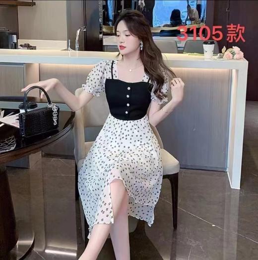 佳伊贝连衣裙119119（4） 商品图0