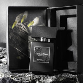 伦敦博福特 生命之树 BeauFort London Lignum Vitae 分装「柠檬奶油夹心饼干」