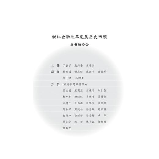 宁波金融改革发展二十年(1992-2012)/浙江金融改革发展历史回顾丛书/宋建江/总主编:蔡惠明/谢庆健/陈国平/浙江大学出版社 商品图2