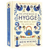 丹麦人为什么幸福 英文原版 The Little Book of Hygge The Danish Way to Live Well 英文版进口书籍 享受生活里每一件小事的情怀 商品缩略图1
