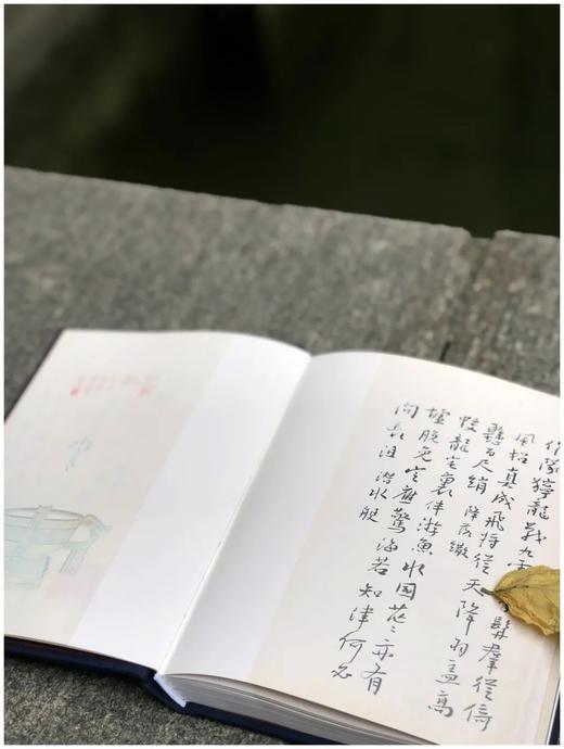 《谢无量自作诗册二种》，谢无量著，32开布面精装，全彩精印，限量400册，文物出版社2022年6月一版一印。售价280元。
 
谢无量先生（1884～1964）经历传奇，曾任孙中山先生特务秘书，后从事 商品图12