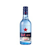 红星43度蓝瓶二锅头 250ml 商品缩略图0