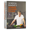 戈登拉姆齐 厨艺课 地狱厨房 英文原版 烹饪课程 Gordon Ramsay's Ultimate Cookery Course 英文版 进口原版英语书籍 商品缩略图1