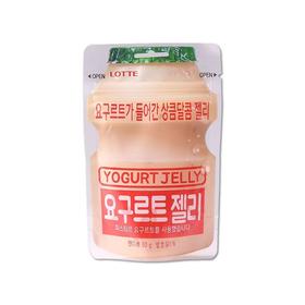 【中文】乐天 养乐多乳酸软糖50g 