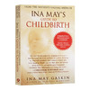 分娩指南 英文原版 Ina May's Guide to Childbirth 英文版原版书籍 进口英语书 商品缩略图0