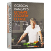 戈登拉姆齐 厨艺课 地狱厨房 英文原版 烹饪课程 Gordon Ramsay's Ultimate Cookery Course 英文版 进口原版英语书籍 商品缩略图4