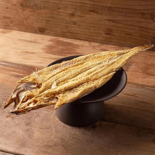 百年渔村 明太鱼1条【中】  商品图0