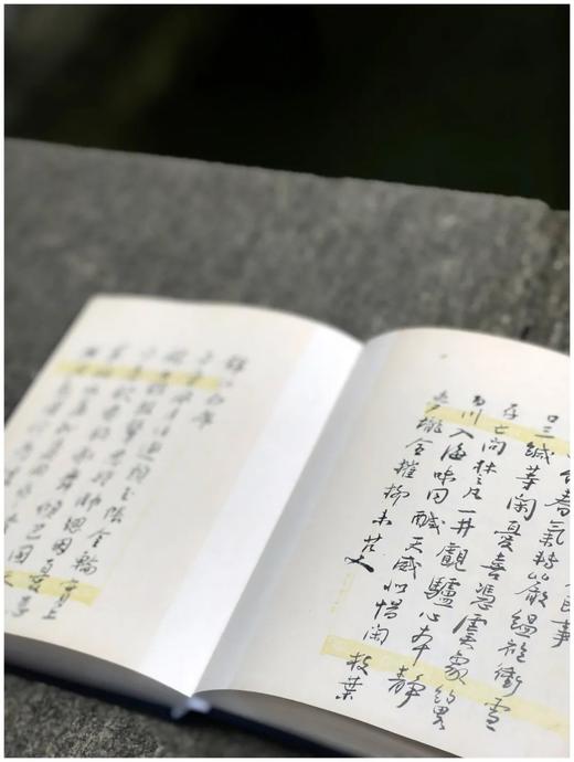 《谢无量自作诗册二种》，谢无量著，32开布面精装，全彩精印，限量400册，文物出版社2022年6月一版一印。售价280元。
 
谢无量先生（1884～1964）经历传奇，曾任孙中山先生特务秘书，后从事 商品图5