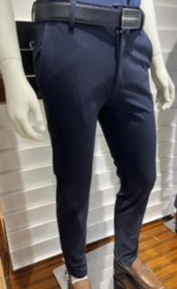 4楼 蒙帝菲尔休闲裤 商品图0