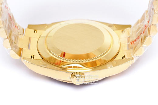 （黑冰糖）NOOB Factory新力作V2升级版 劳力士Rolex星期日志型40mm 搭载原版3255自动机械机芯228239系列腕表，40毫米直径，研发耗时16个月！原版1比1开模 商品图3