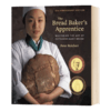 学徒面包师 英文原版 The Bread Baker's Apprentice 15周年纪念版精装 彼得莱因哈特 面包基础入门技巧书 英文版进口原版英语书籍 商品缩略图1