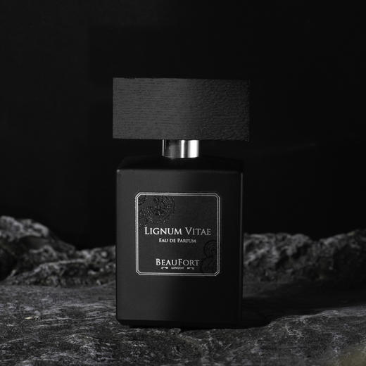 伦敦博福特 生命之树 BeauFort London Lignum Vitae 分装「柠檬奶油夹心饼干」 商品图2