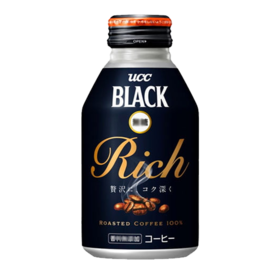 悠诗诗 咖啡饮料（黑咖啡）