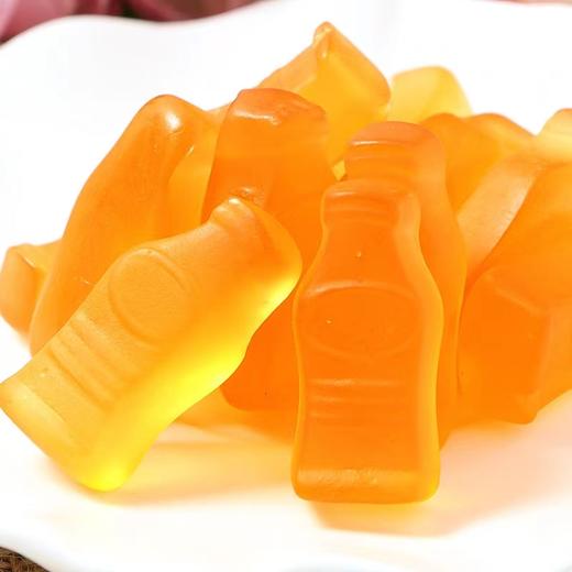 【中文】乐天 养乐多乳酸软糖50g  商品图1